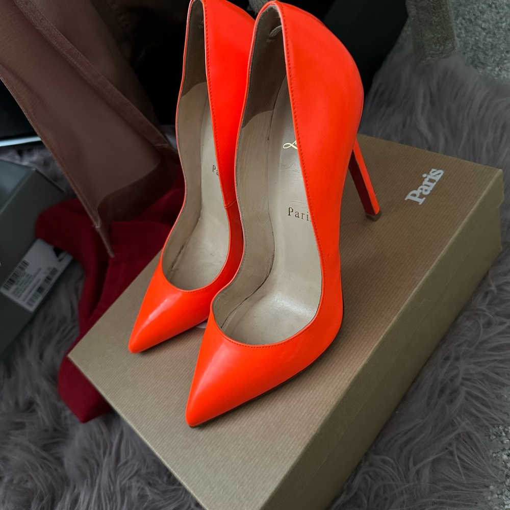 Christian louboutin 6.5